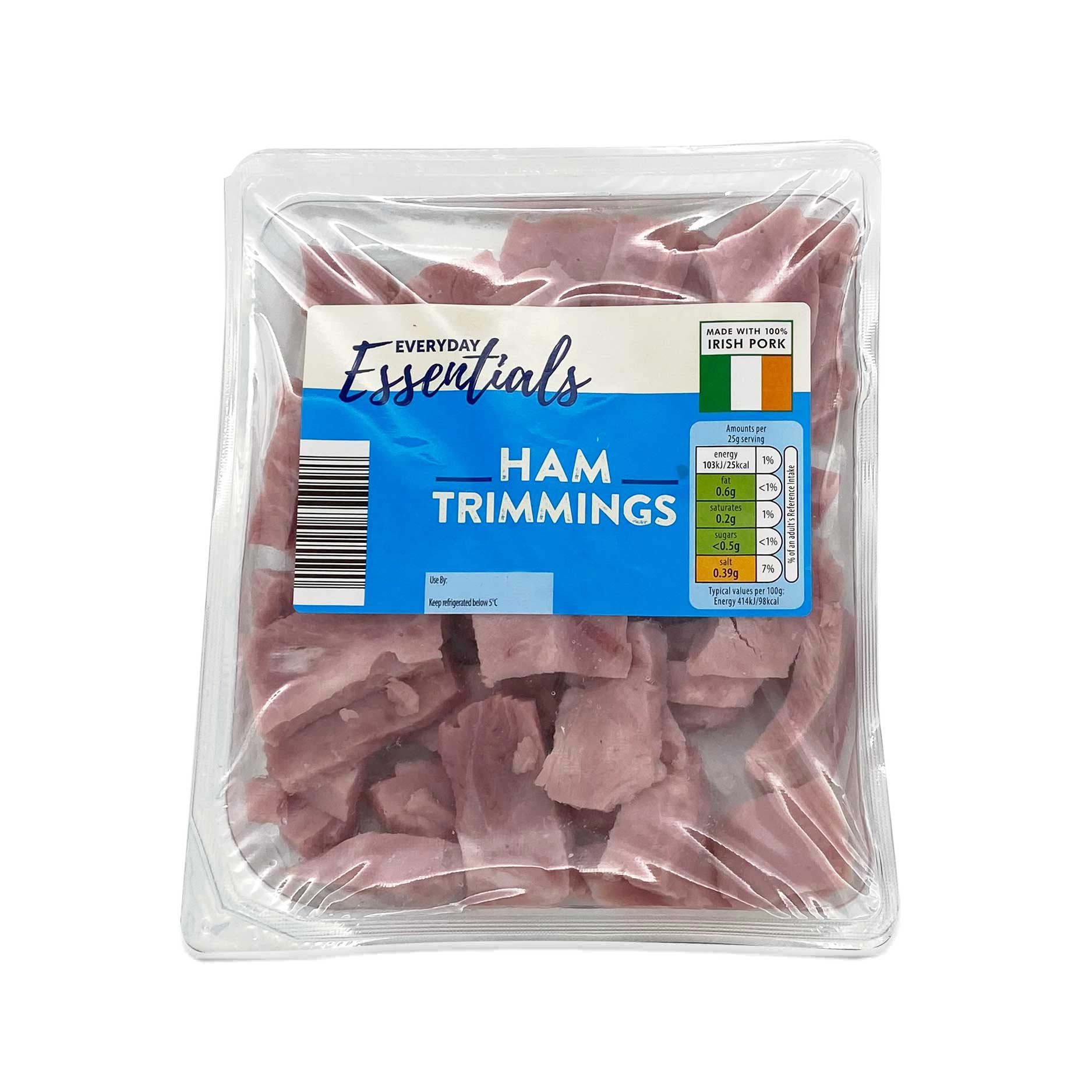 Ham Trimmings 370g